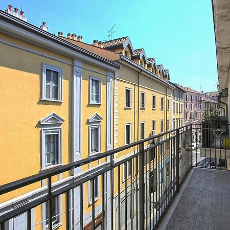 Milan Lovely Apartment-Hosted By Sweetstay Esterno foto