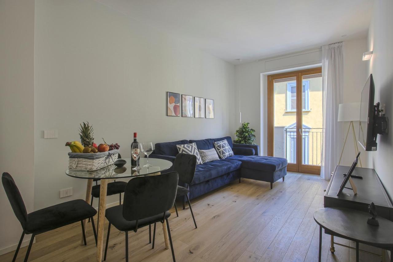 Milan Lovely Apartment-Hosted By Sweetstay Esterno foto