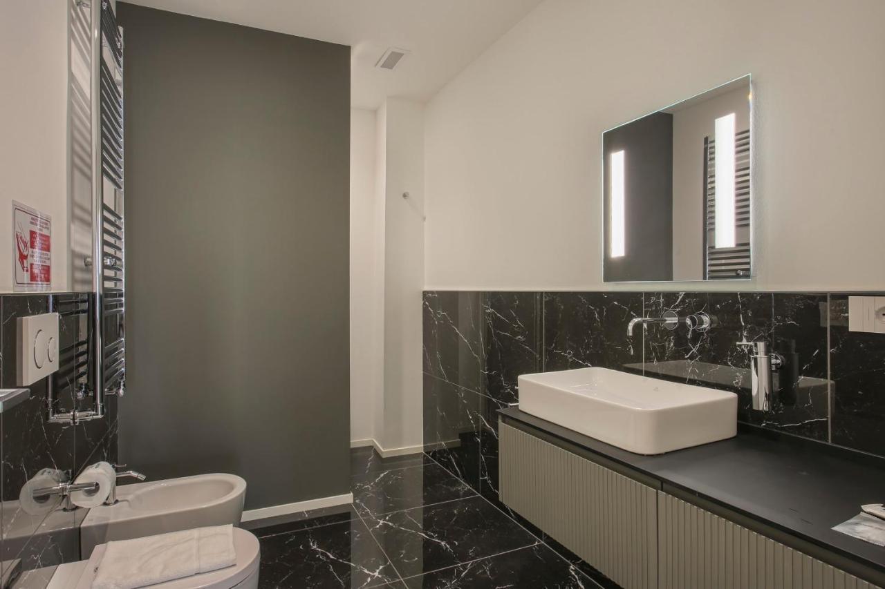 Milan Lovely Apartment-Hosted By Sweetstay Esterno foto